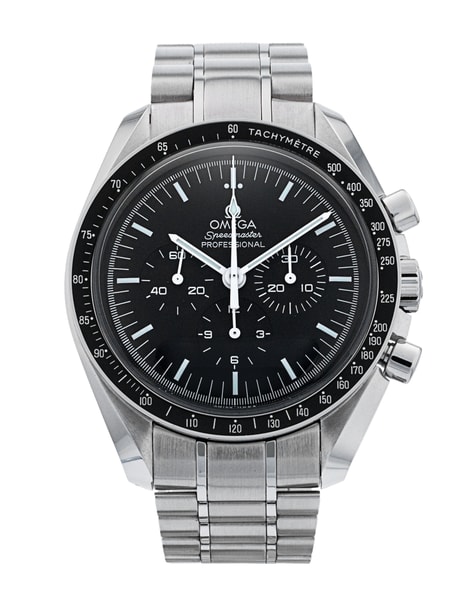 Omega Speedmaster Moonwatch 311.30.42.30.01.005
